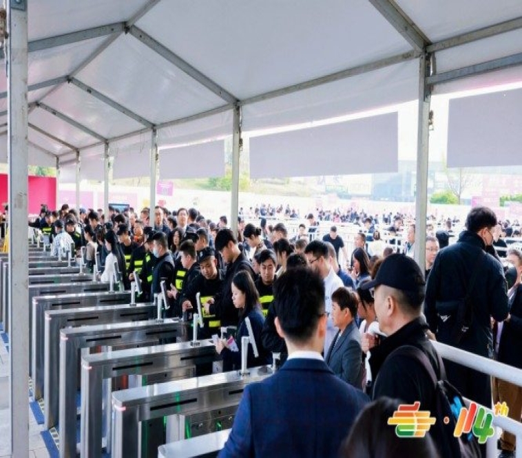 调味品代工企业迎战2026南京秋季全国糖酒会：展位申请步骤全解析