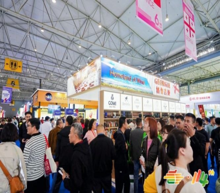 手把手教学：网红食品品牌预定2026南京秋季糖酒会展位流程